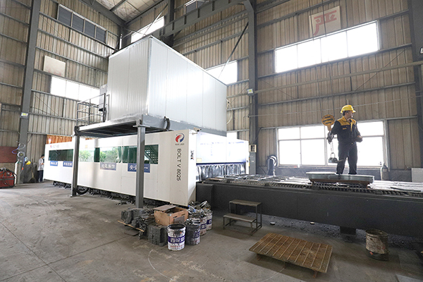 激光切割機(jī)